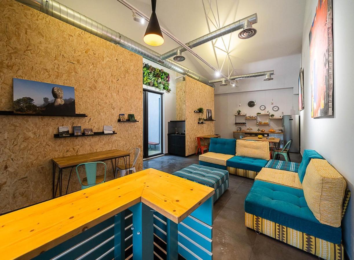 Dpaso Hostel Chantada Bagian luar foto